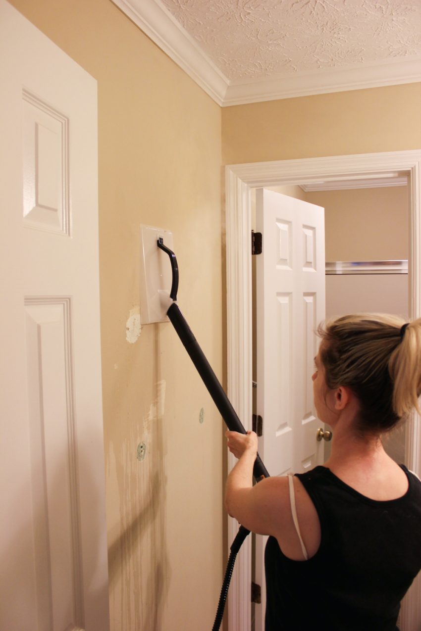 Can you paint over wall paper? Painting over wallpaper is a practical solution for homeowners seeking to refresh their walls