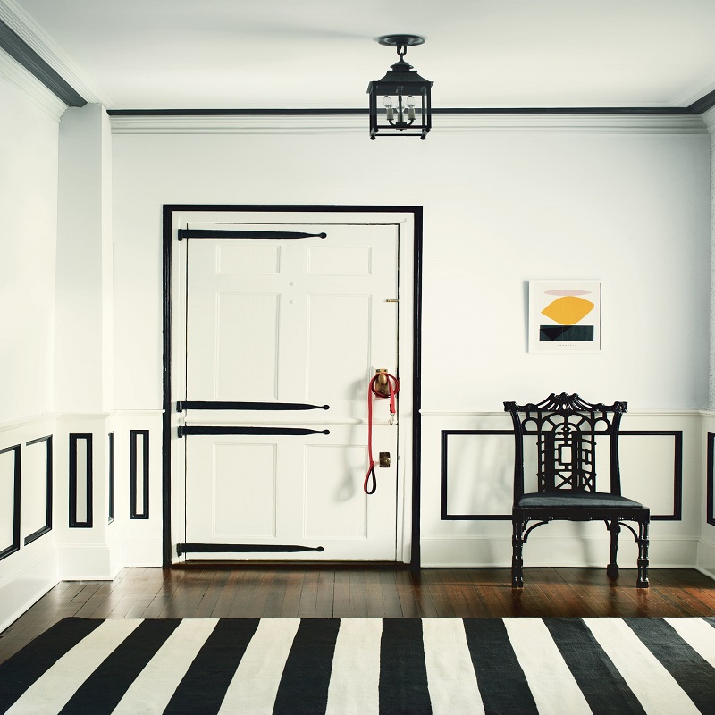 best paint colors for selling a house