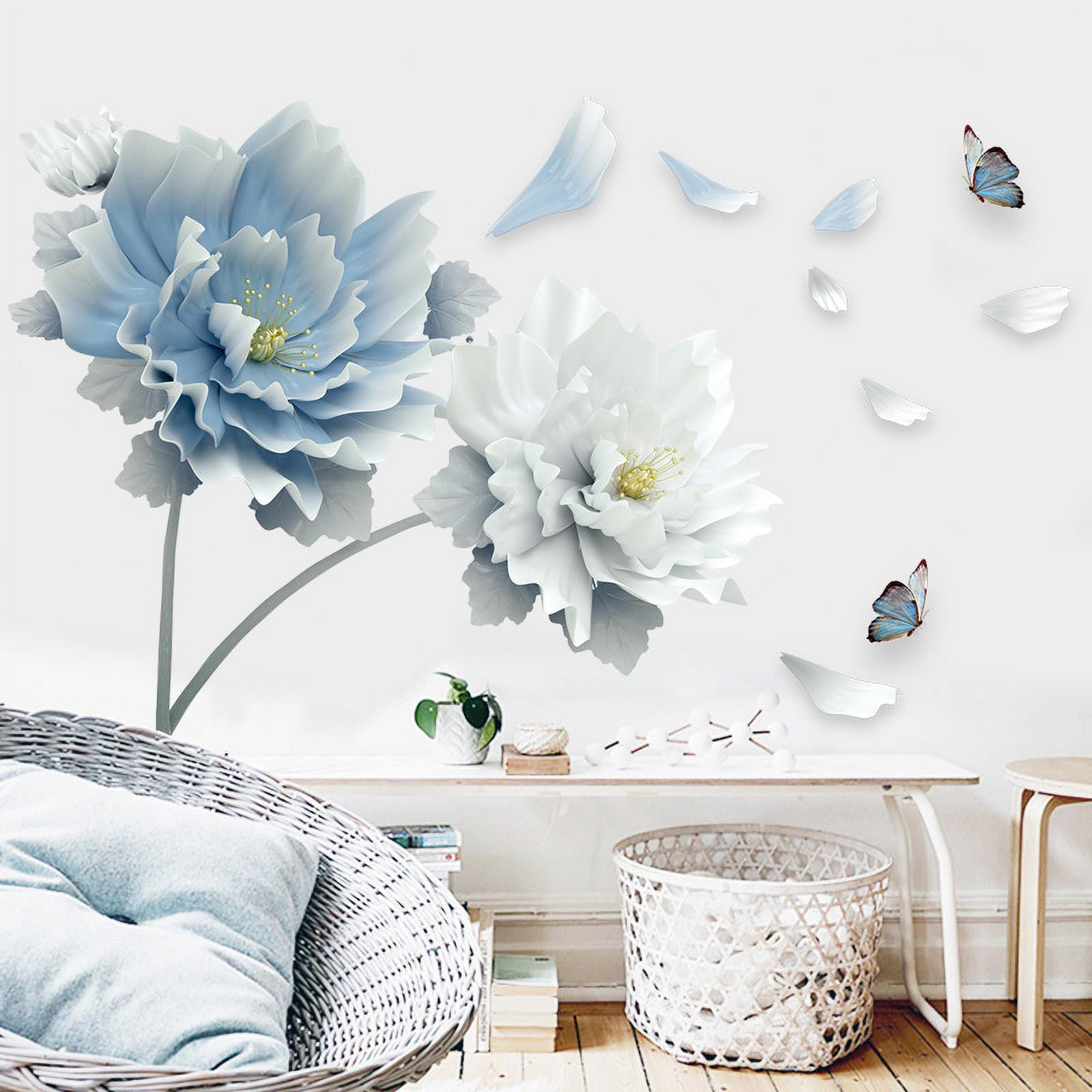 wall stickers for bedrooms