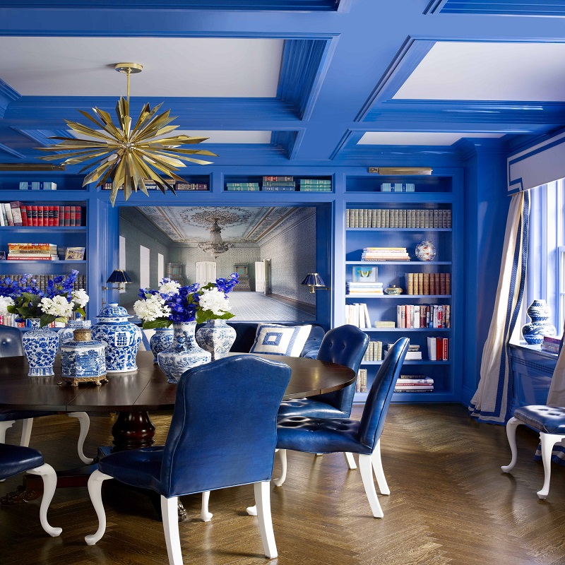 different from wall paint