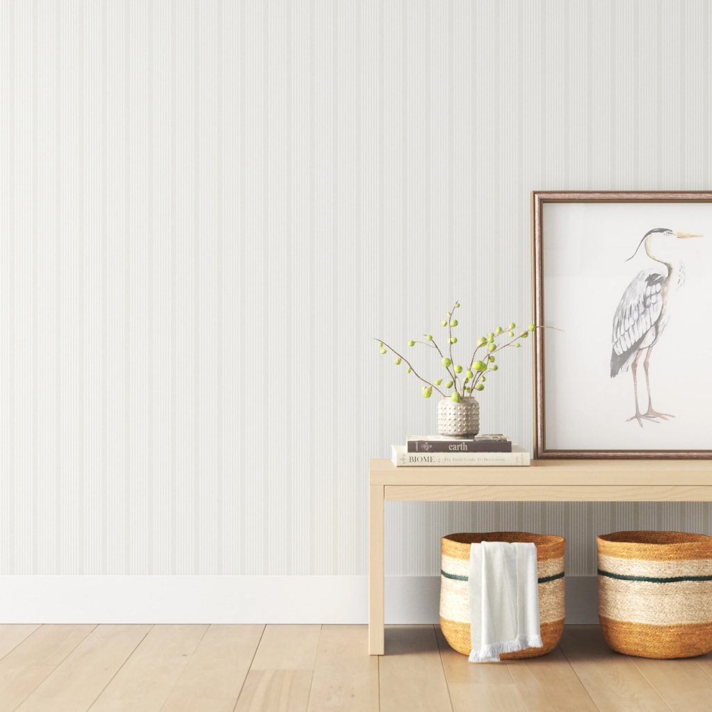 Peel and stick wallpaper modern