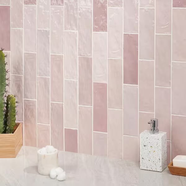 paint ceramic tile