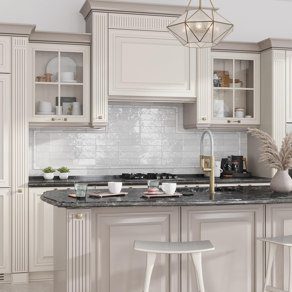 kitchen ceramic tile