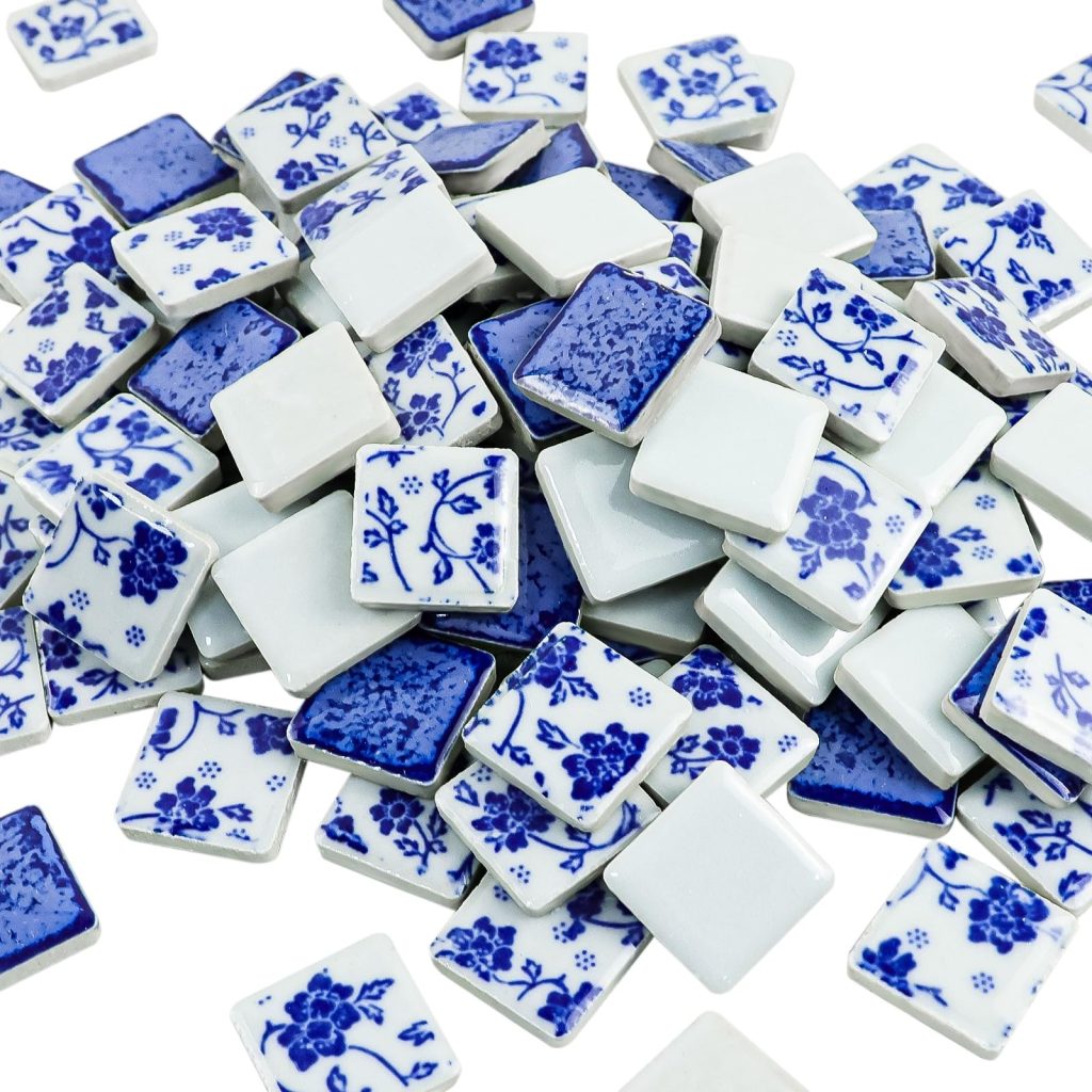 paint ceramic floor tile