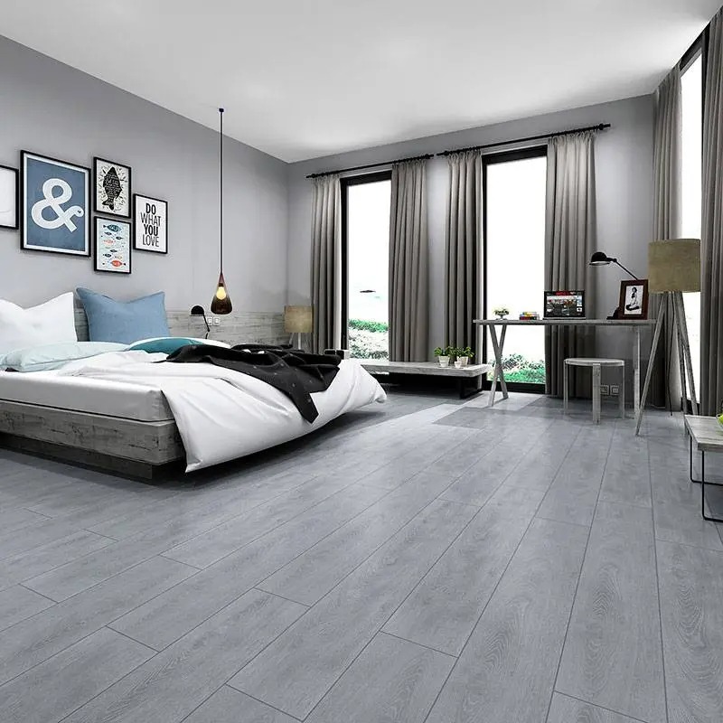 paint ceramic floor tile