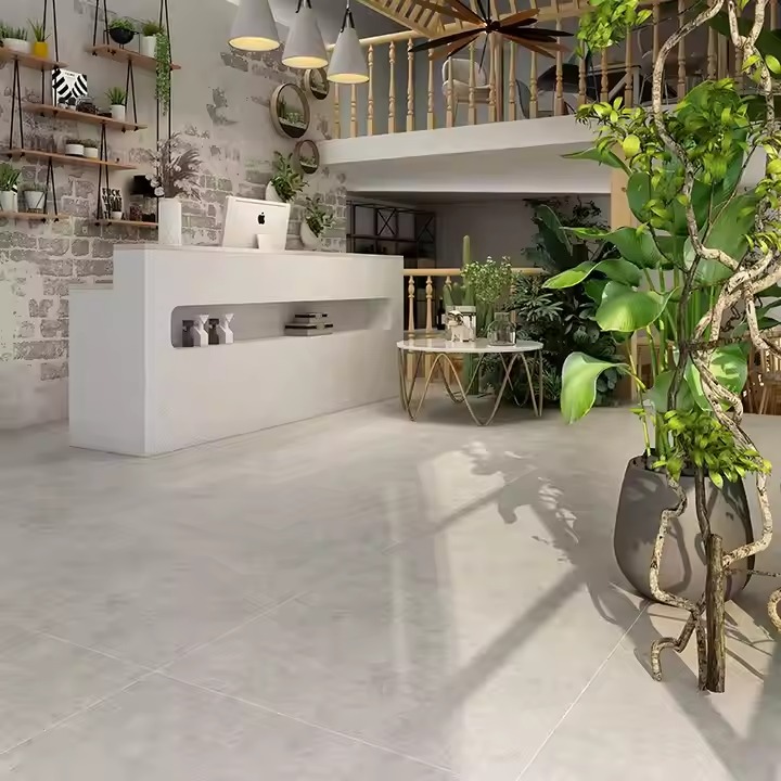 ceramic tile vs porcelain tile