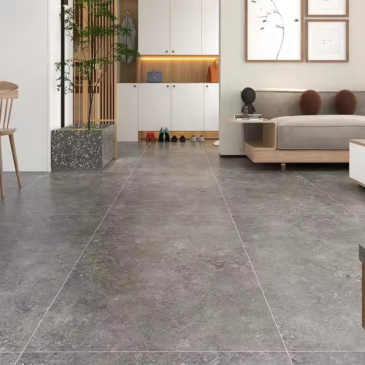 ceramic tile vs porcelain tile