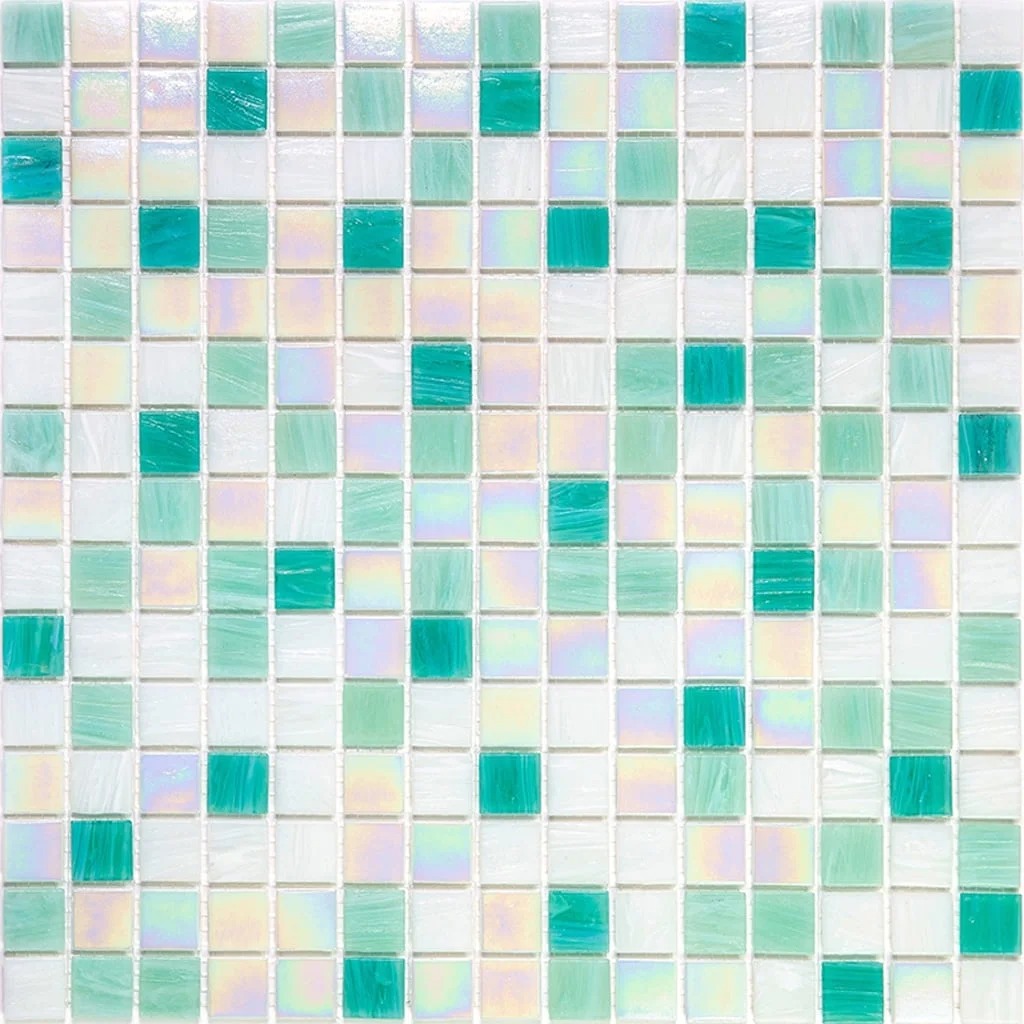 ceramic mosaic tile