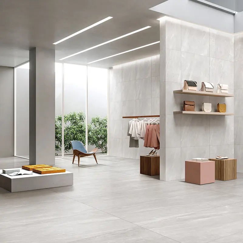 paint ceramic floor tile