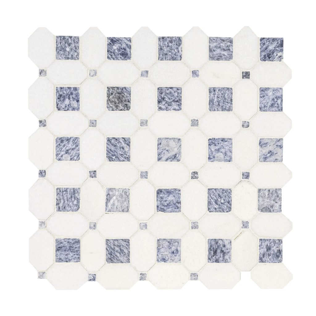 ceramic mosaic tile