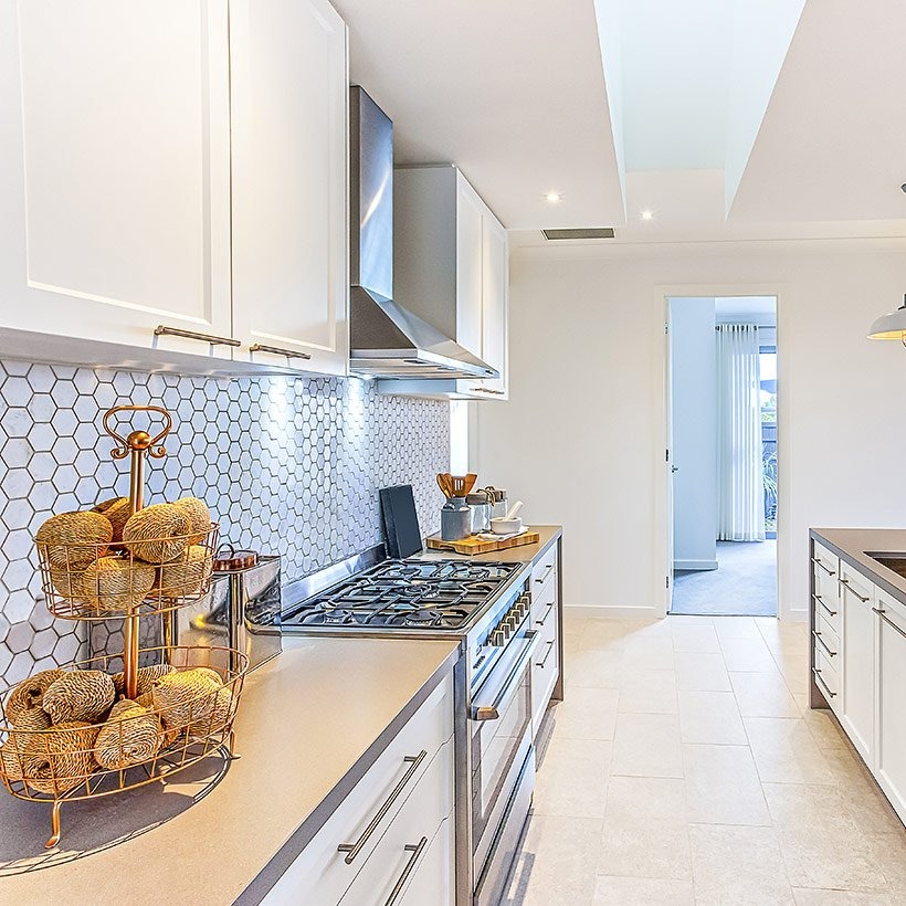 kitchen ceramic tile